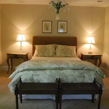 The Cottage Bed & Breakfast In Decatur Ga Esterno foto
