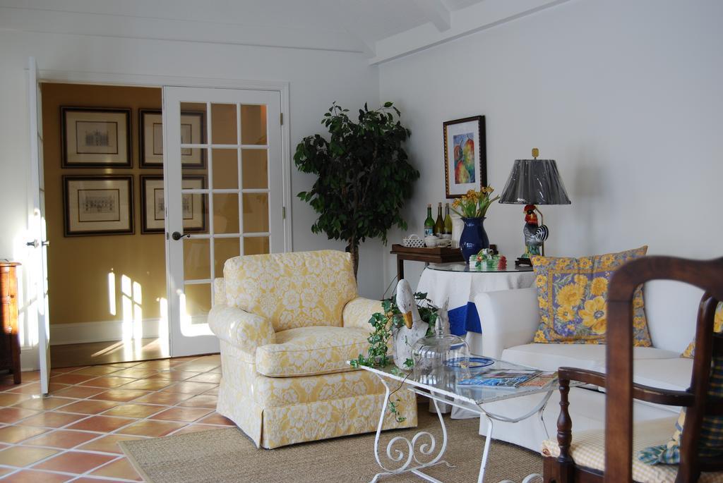 The Cottage Bed & Breakfast In Decatur Ga Esterno foto