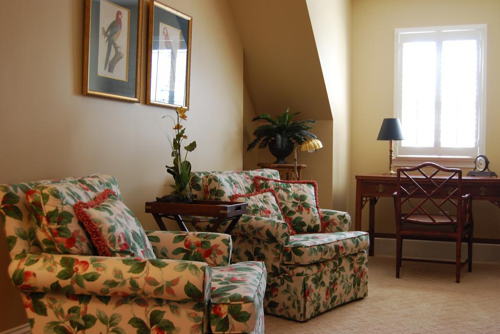 The Cottage Bed & Breakfast In Decatur Ga Esterno foto