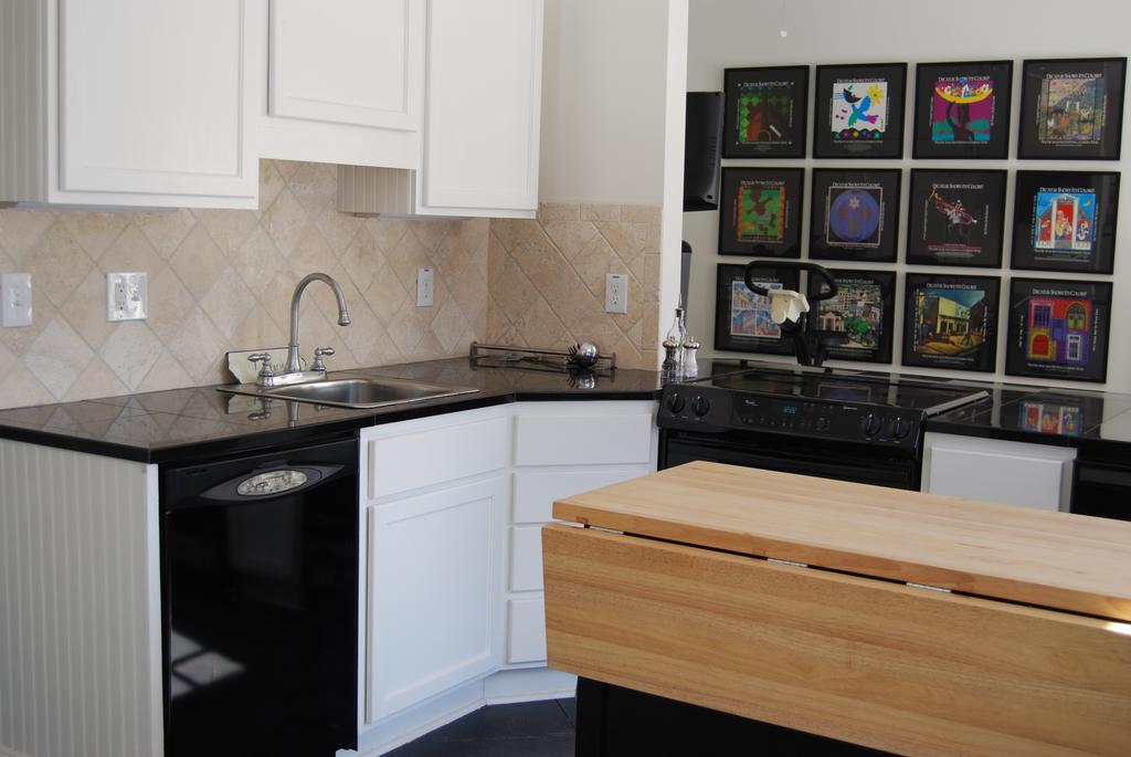 The Cottage Bed & Breakfast In Decatur Ga Esterno foto