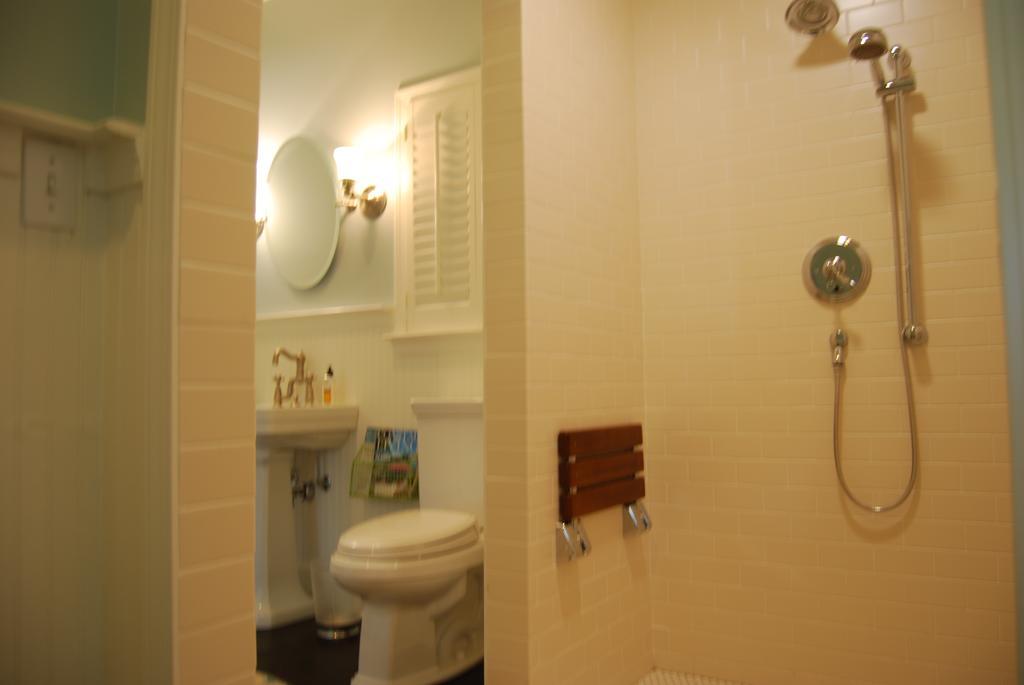 The Cottage Bed & Breakfast In Decatur Ga Esterno foto