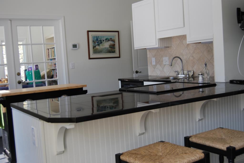 The Cottage Bed & Breakfast In Decatur Ga Esterno foto
