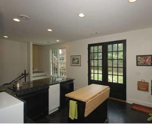 The Cottage Bed & Breakfast In Decatur Ga Esterno foto