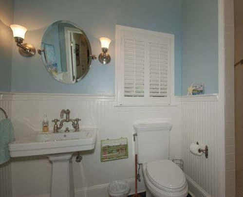 The Cottage Bed & Breakfast In Decatur Ga Esterno foto