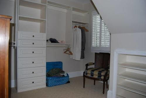 The Cottage Bed & Breakfast In Decatur Ga Esterno foto