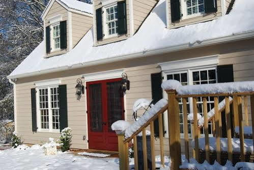 The Cottage Bed & Breakfast In Decatur Ga Esterno foto