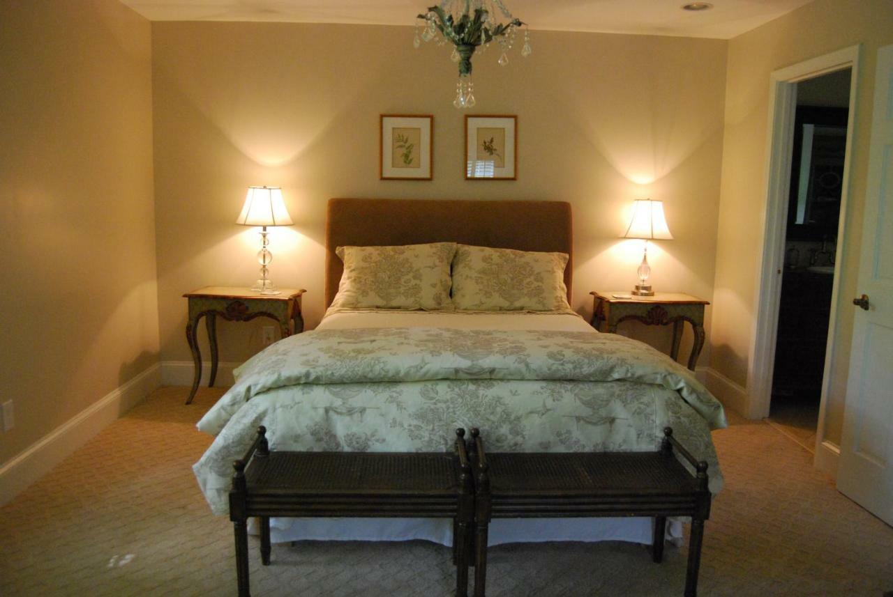 The Cottage Bed & Breakfast In Decatur Ga Esterno foto